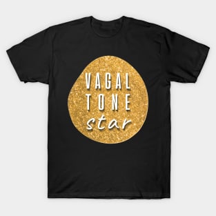 Vagal Tone Star T-Shirt